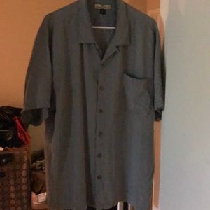 Tommy Bahamas Button Down